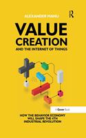 Value Creation and the Internet of Things