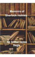 Memoirs of Sherlock Holmes