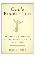 God's Bucket List