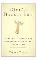 God's Bucket List