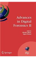 Advances in Digital Forensics II