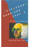 Postmodern American Poetry