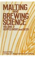 Malting and Brewing Science