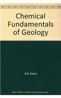 Chemical Fundamentals of Geology