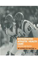 Osteopathic Athletic Health Care