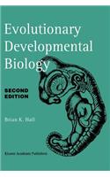 Evolutionary Developmental Biology