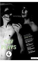 Gay Plays: Vol 4