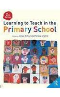 Learning to Teach in the Primary School
