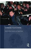 Chinese Film Stars