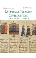 Medieval Islamic Civilization 2V