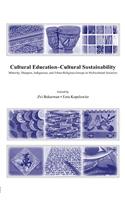 Cultural Education - Cultural Sustainability