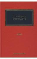Sassoon: CIF and FOB Contracts