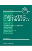 Paediatric Cardiology