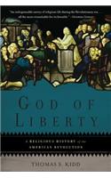 God of Liberty