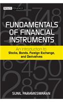 Fundamentals of Financial Inst