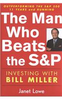 The Man Who Beats the S&P