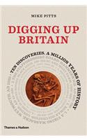 Digging Up Britain