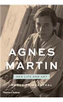 Agnes Martin: Her Life and Art: Her Life and Art