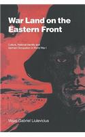 War Land on the Eastern Front