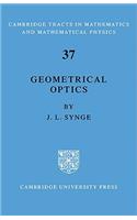 Geometrical Optics