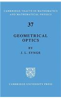 Geometrical Optics