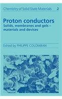 Proton Conductors