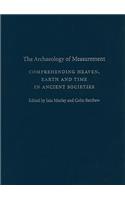 Archaeology of Measurement