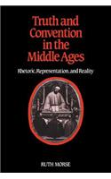 Truth and Convention in the Middle Ages
