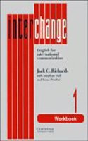 Interchange 1 Workbook: English for International Communication