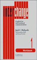 Interchange 1 Workbook: English for International Communication(Interchange)