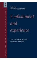 Embodiment and Experience