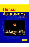 Urban Astronomy