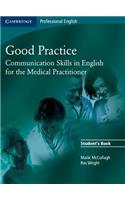Good Practice Student's Book