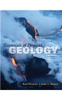 Essentials of Physical Geology