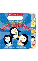 Carry and Learn Numbers