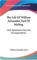 Life Of William Alexander, Earl Of Stirling