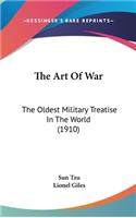 Art Of War