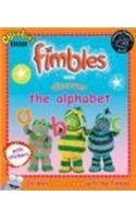 Fimbles: Discover The Alphabet