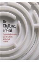 Challenge of God