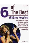 6 Of The Best: Whitney Houston