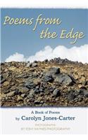 Poems from the Edge: A Book of Poems(English)