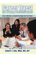 Career Quest for Young Professionals