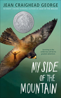 My Side of the Mountain: (English)