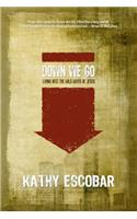 Down We Go