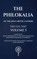 Philokalia