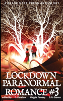 LOCKDOWN paranormal Romance #3: (11 Lockdown)