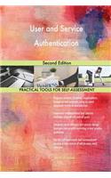 User and Service Authentication Second Edition