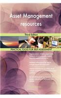 Asset Management resources Third Edition