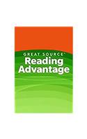 Great Source Reading Advantage: Teacher's Edition (Level D) 2009(Great Source Reading Advantage)