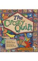 The Crazy Quilt